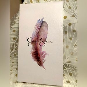 Jessica Simpson Mandalaye Ballet Flat